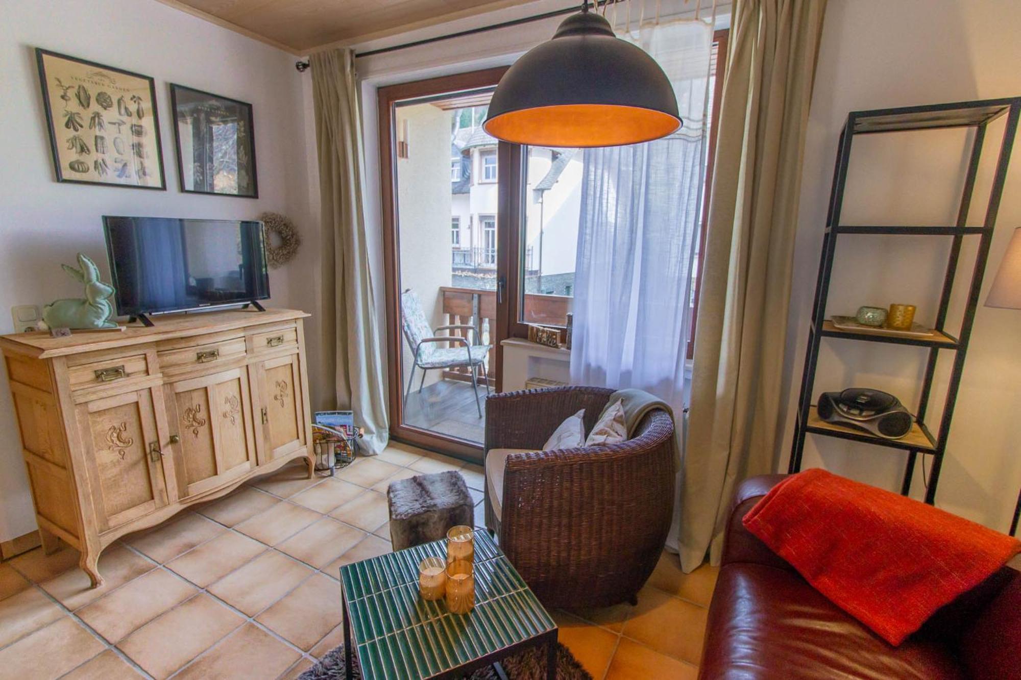 Bed & Breakfast Sandra Mueller Burg  ภายนอก รูปภาพ